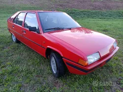 Usata 1985 Citroën BX Due volumi | 4800 €
