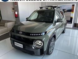 Other Nuova 2025 Hyundai Inster Due volumi | 26.900 € (Buon prezzo)