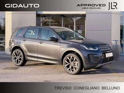 Other Usata 2021 Land Rover Discovery Sport SE SUV | 29.900 € (Molto cara)