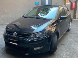 Nero Usata 2011 VW Polo Tre volumi | 4000 € (Ottimo prezzo)