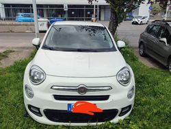 Bianco Usata 2015 Fiat 500 Tre volumi | 11.500 € (Buon prezzo)