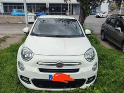 Usata 2015 Fiat 500 Tre volumi | 11.500 € (Buon prezzo)