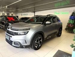 Grigio Usata 2021 Citroën C5 Shine Tre volumi | 17.900 € (Buon prezzo)