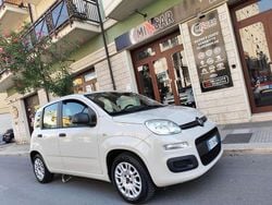 Beige Usata 2016 Fiat Panda Easy Due volumi | 7990 € (Buon prezzo)