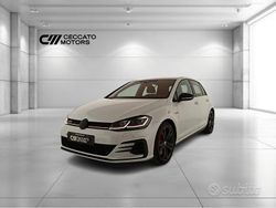 Bianco Usata 2019 VW Golf VII GTI Tre volumi | 20.900 € (Ottimo prezzo)