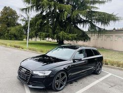 Usata 2012 Audi A6 Comfort Station wagon | 13.600 € (Molto cara)
