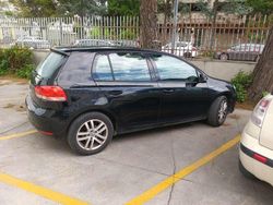 Usata 2011 VW Golf VI United Due volumi | 4800 € (Ottimo prezzo)