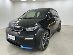 Nero Usata 2020 BMW i3 Comfort Edition Due volumi | 17.900 € (Molto cara)