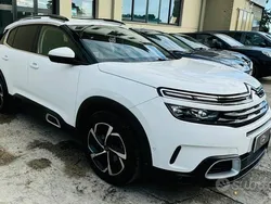 Bianco Usata 2020 Citroën C5 Aircross Feel SUV | 16.500 € (Buon prezzo)