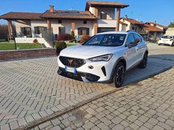 Bianco Usata 2023 Cupra Formentor SUV | 24.500 € (Ottimo prezzo)