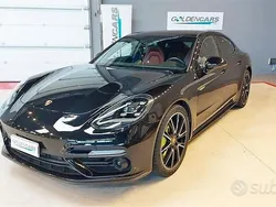 Usata 2017 Porsche Panamera Turbo S Tre volumi | 59.900 €