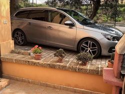 Usata 2018 Peugeot 308 Allure Station wagon | 8500 € (Buon prezzo)