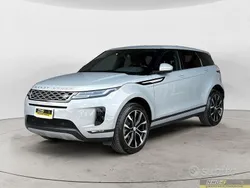 Grigio Usata 2019 Land Rover Range Rover evoque S SUV | 24.700 € (Ottimo prezzo)