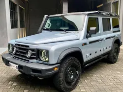 Argento Usata 2023 Ineos Grenadier SUV | 69.900 € (Buon prezzo)