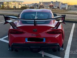 Rosso Usata 2020 Toyota Supra Coupé | 55.000 €