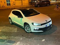 Usata 2010 VW Scirocco Coupé | 6300 € (Super prezzo)