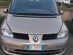 Usata 2010 Renault Espace Monovolume | 3500 € (Molto cara)