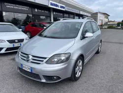 VW Golf Plus