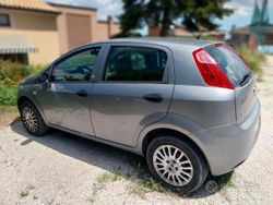 Usata 2011 Fiat Grande Punto Due volumi | 2500 € (Ottimo prezzo)
