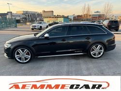 Nero Usata 2012 Audi A6 Allroad Station wagon | 13.900 € (Buon prezzo)