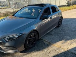 Usata 2018 Mercedes A200 Premium Tre volumi | 25.000 € (Molto cara)