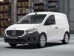 Bianco Nuova 2025 Mercedes Citan 112 Furgone | 23.200 €