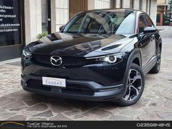 Nero Usata 2023 Mazda MX30 Edition SUV | 24.800 € (Buon prezzo)