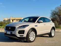 Grigio Usata 2018 Jaguar E-Pace S SUV | 16.900 € (Ottimo prezzo)