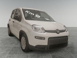 Bianco Usata 2024 Fiat Panda S | 12.790 € (Buon prezzo)