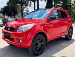 Rosso Usata 2007 Daihatsu Terios SUV | 6400 € (Cara)