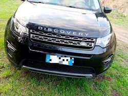 Usata 2016 Land Rover Discovery Sport Pure SUV | 16.800 € (Buon prezzo)