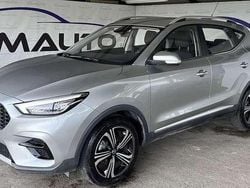 Argento Usata 2023 MG ZS Comfort Tre volumi | 12.999 € (Buon prezzo)