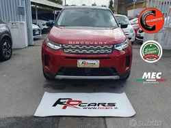 Rosso Usata 2021 Land Rover Discovery Sport HSE Dynamic SUV | 24.990 € (Super prezzo)