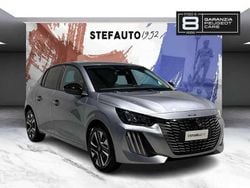 Grigio artense Nuova 2025 Peugeot 208 Allure Due volumi | 16.500 € (Buon prezzo)