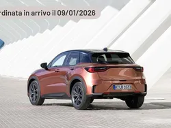 Argento Nuova 2024 Lexus LBX SUV | 35.050 € (Ottimo prezzo)