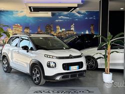 Bianco Usata 2020 Citroën C3 Aircross Shine SUV | 9999 € (Super prezzo)