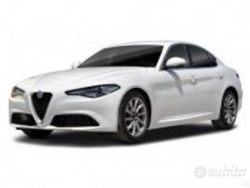 Grigio Usata 2024 Alfa Romeo Giulia Sprint Tre volumi | 46.500 € (Molto cara)