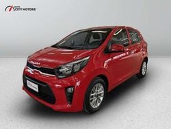 Rosso Usata 2023 Kia Picanto Urban Due volumi | 12.200 € (Buon prezzo)