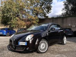 Usata 2013 Alfa Romeo MiTo Distinctive Due volumi | 6800 € (Cara)