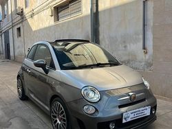 Usata 2011 Abarth 500C Cabrio | 12.500 € (Buon prezzo)