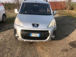 Grigio Usata 2009 Peugeot Partner Monovolume | 4700 €