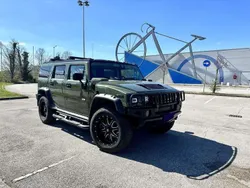 Verde Usata 2003 Hummer H2 SUV | 48.000 € (Cara)