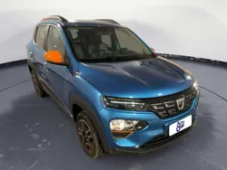 Other Usata 2021 Dacia Spring Comfort Plus Due volumi | 7690 € (Ottimo prezzo)