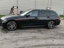 Usata 2022 BMW 330 M Sport Station wagon | 40.500 € (Buon prezzo)