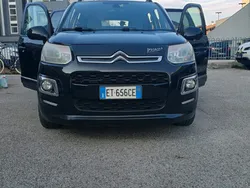 Citroën C3 Picasso