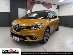 Other Usata 2016 Renault Scénic III Bose Edition Monovolume | 12.990 € (Molto cara)