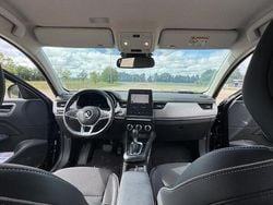 Nero Usata 2021 Renault Arkana SUV | 22.000 €