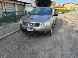 Usata 2008 Nissan Qashqai SUV | 4000 € (Buon prezzo)