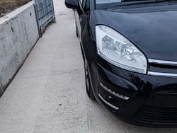 Nero Usata 2012 Citroën C4 Picasso Seduction Monovolume | 5000 € (Cara)