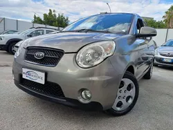 Grigio Usata 2010 Kia Picanto Due volumi | 2490 € (Buon prezzo)
